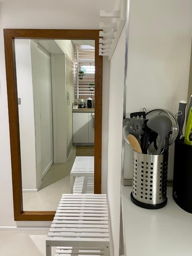 Apartmán Casa Di Anna Copertino Exteriér fotografie