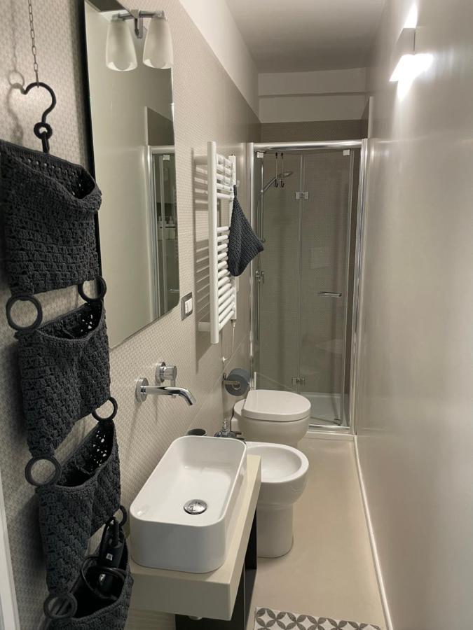 Apartmán Casa Di Anna Copertino Exteriér fotografie
